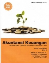 Akuntansi keuangan (IFRS) -Ed. 8, Jil.2