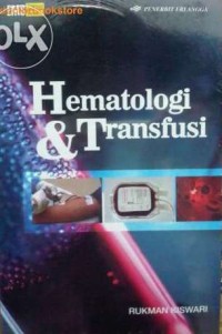 Hematologi dan transfusi