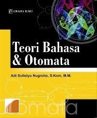 Teori bahasa dan otomata