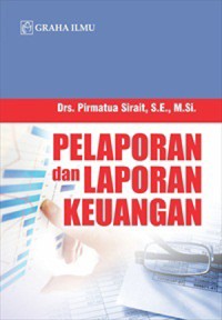 Pelaporan dan laporan keuangan