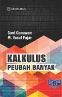 Kalkulus peubah banyak