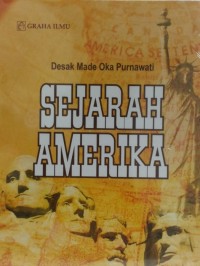 Sejarah Amerika