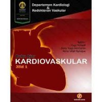 Buku ajar kardiovaskular jilid 1