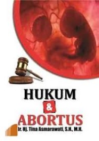 Hukum dan abortus