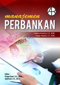 Manajemen perbankan