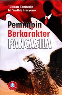 Pemimpin berkarakter Pancasila