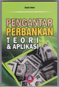 Image of Pengantar perbankan teori dan aplikasi