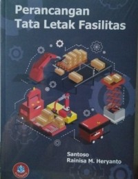 Perancangan tata letak fasilitas