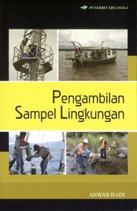 Pengambilan sampel lingkungan