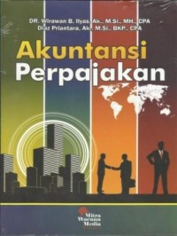 Akuntansi perpajakan