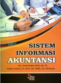 Sistem informasi akuntansi