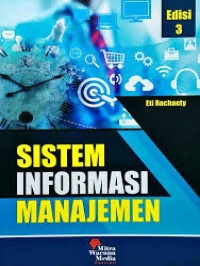 Sistem informasi manajemen