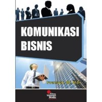 Komunikasi bisnis