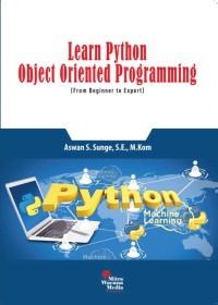 Learn python object oriented programming : from beginner to expert