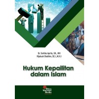 Hukum kepailitan dalam islam