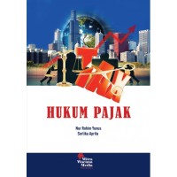 Hukum pajak