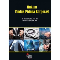 Hukum tindak pidana korporasi