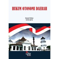 Hukum otonomi daerah