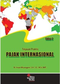 Pajak internasional: Tinjauan praktis