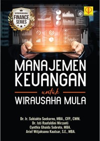 Manajemen keuangan untuk wirausaha mula