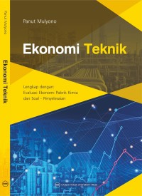 Ekonomi teknik