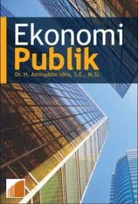 Ekonomi Publik