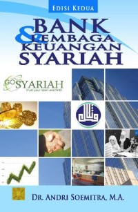 Bank syariah & lembaga keuangan syariah