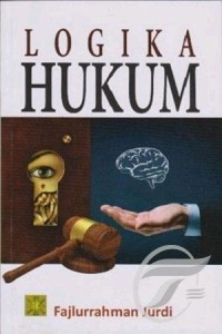 Logika hukum