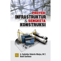 Proyek infrastruktur dan sengketa korupsi