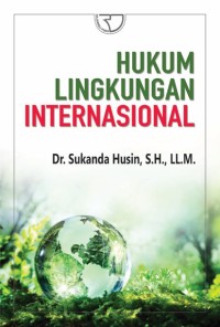 Hukum lingkungan internasional