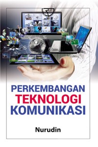 Image of Perkembangan teknologi komunikasi
