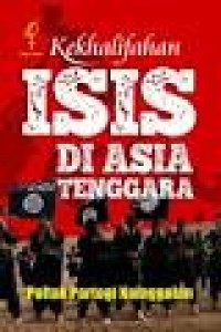 Kekhalifahan isis di asia tenggara