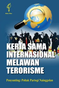 Kerja sama Internasional melawan terorisme