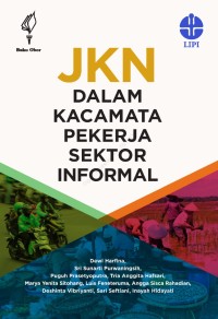 JKN dalam kacamata pekerja sektor informal