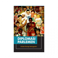 Diplomasi parlemen