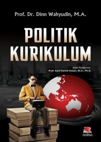 Politik kurikulum