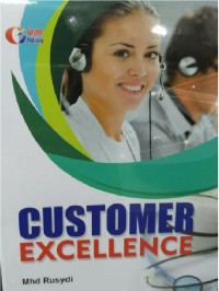 Image of Customer excellence
