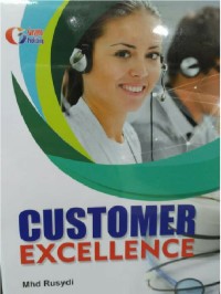 Customer excellence