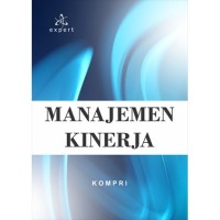 Image of Manajemen kinerja