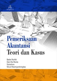 Pemeriksaan akuntansi teori dan kasus