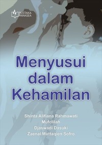 Menyusui dalam kehamilan