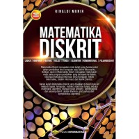 Matematika diskrit : revisi keenam