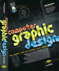 Computer graphic design