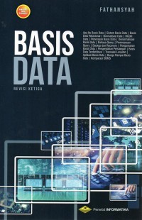 Basis data : revisi ketiga