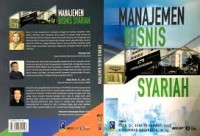 Manajemen bisnis syariah