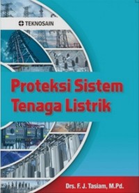 Proteksi sistem tenaga listrik