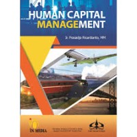 Human capital management