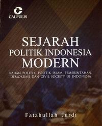 Sejarah politik Indonesia modern