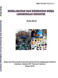 Keselamatan dan kesehatan kerja lingkungan industri