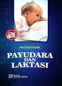 Payudara dan laktasi